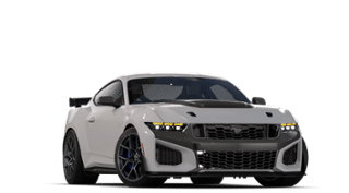 2026 Ford Mustang® External Image 4